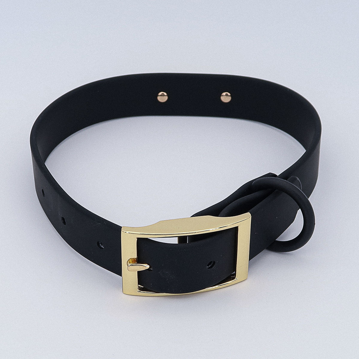 Cuello de biotano