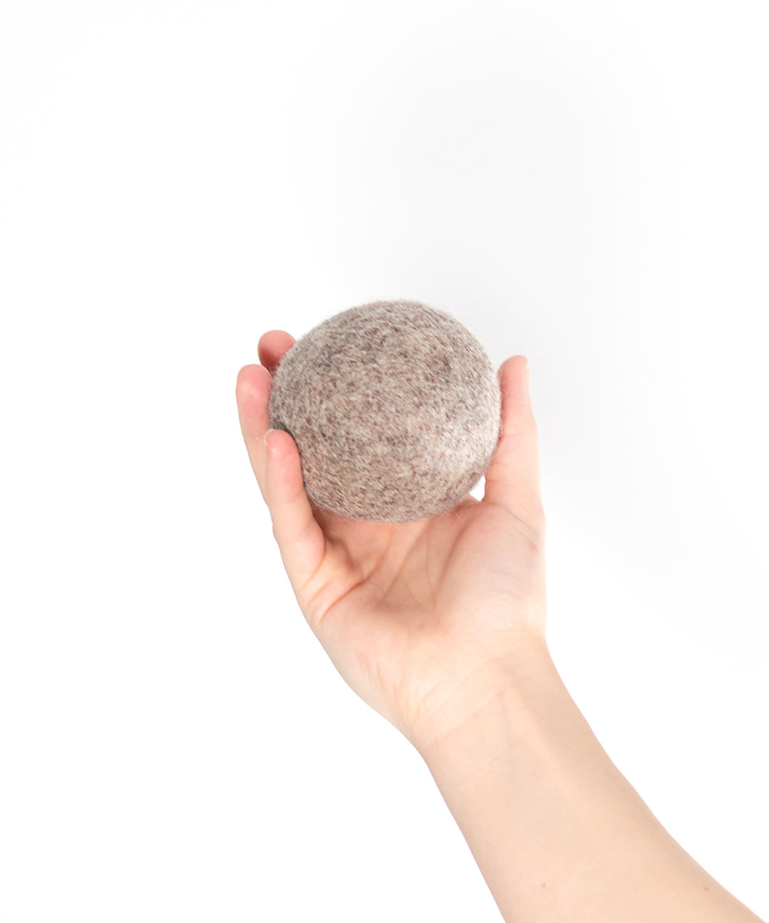 BUDDY. Juguete para perros de fieltro de lana "Pelota"