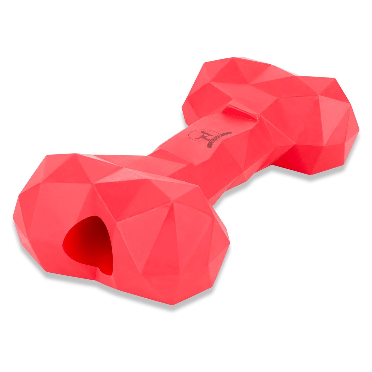 Diamond Bone Sexy Rojo