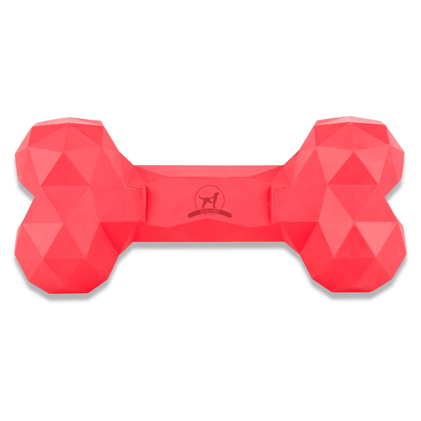 Diamond Bone Sexy Rojo