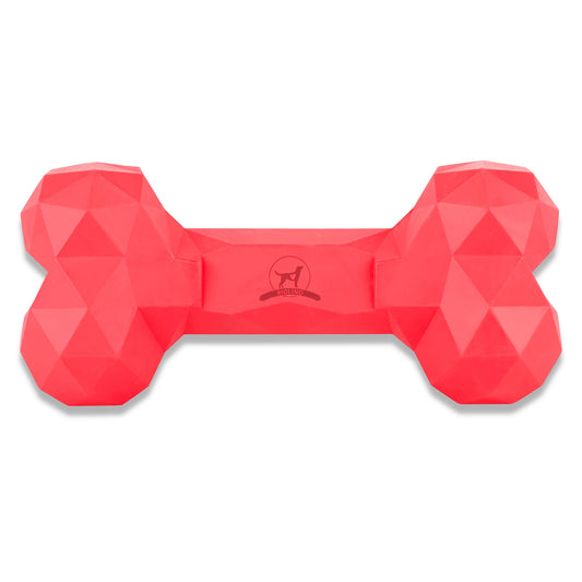 Diamond Bone Sexy Rojo
