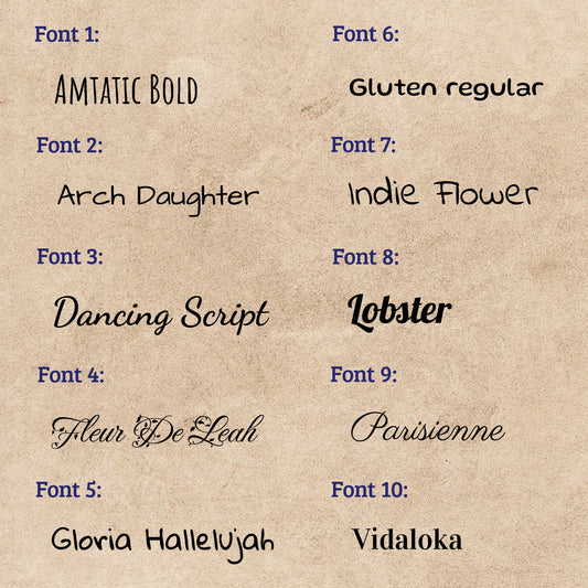 Elegante placa de latón para perro "Brassie" con diseño de pata y grabado personalizado