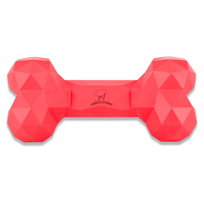 Diamond Bone Sexy Rojo