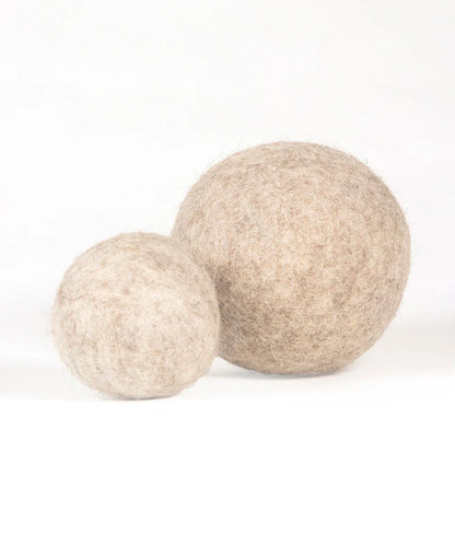 BUDDY. Juguete para perros de fieltro de lana "Pelota" 